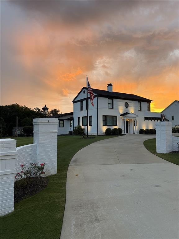 110 Shadburn Ferry Rd., Buford, GA 30518