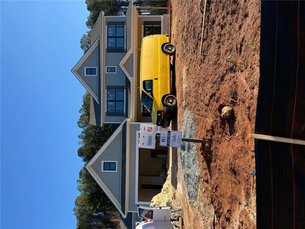 218 Weslyn Dr., Social Circle, GA 30025