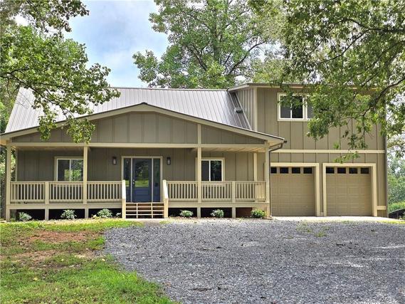 New Homes For Sale This Week That Attend East Fannin Elementary School: January 16th to January 22nd