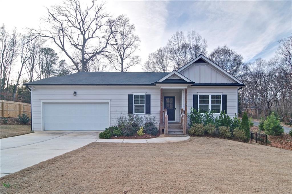 4630 Hemlock Dr., Austell, GA 30106