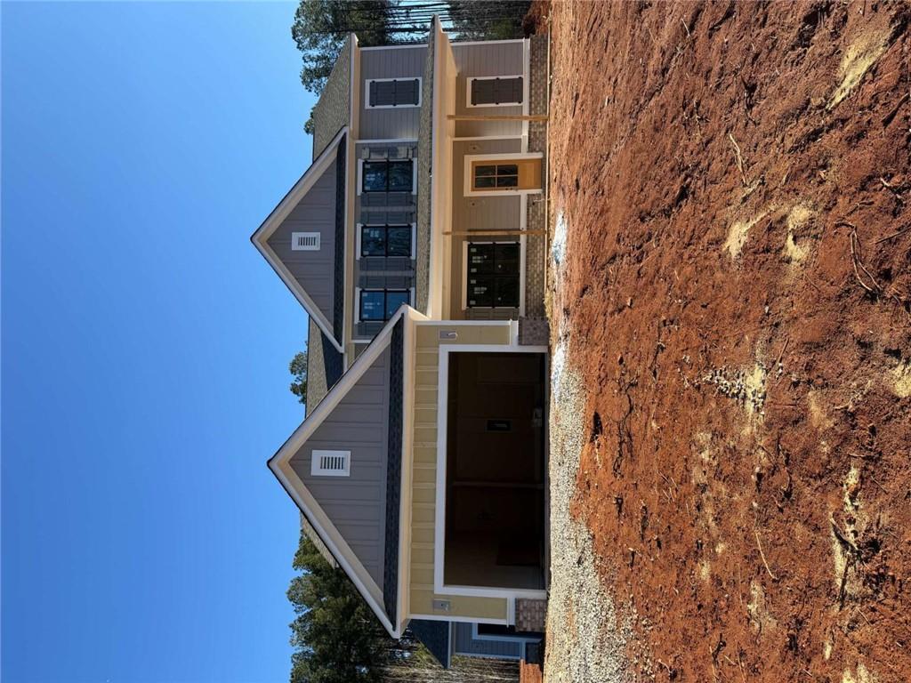 196 Weslyn Dr., Social Circle, GA 30025