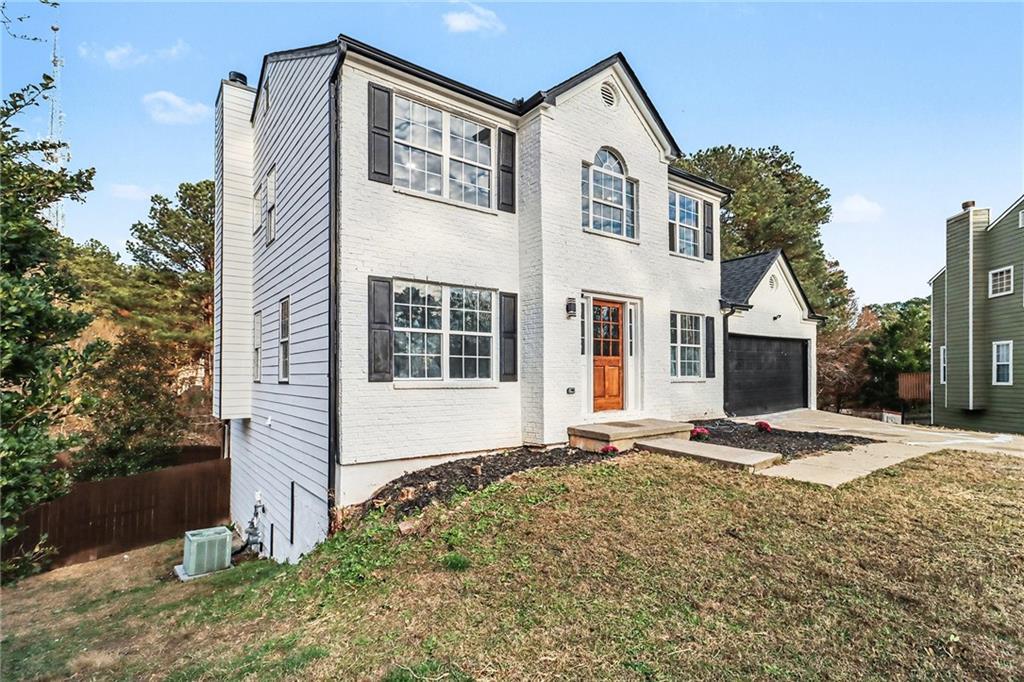 2355 Burdett Ridge Dr., Atlanta, GA 30349