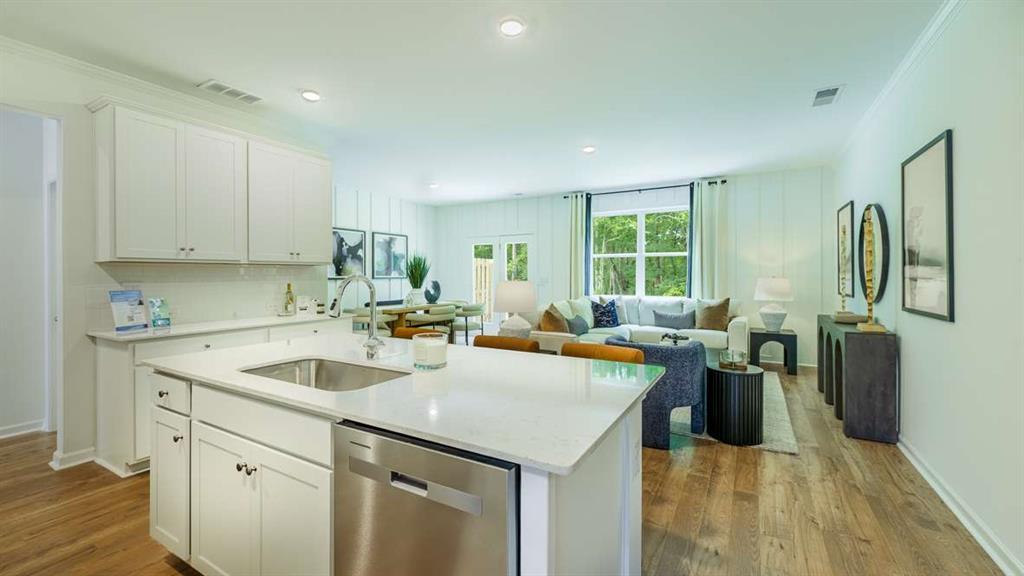 3089 Yellowhammer Dr., Marietta, GA 30064