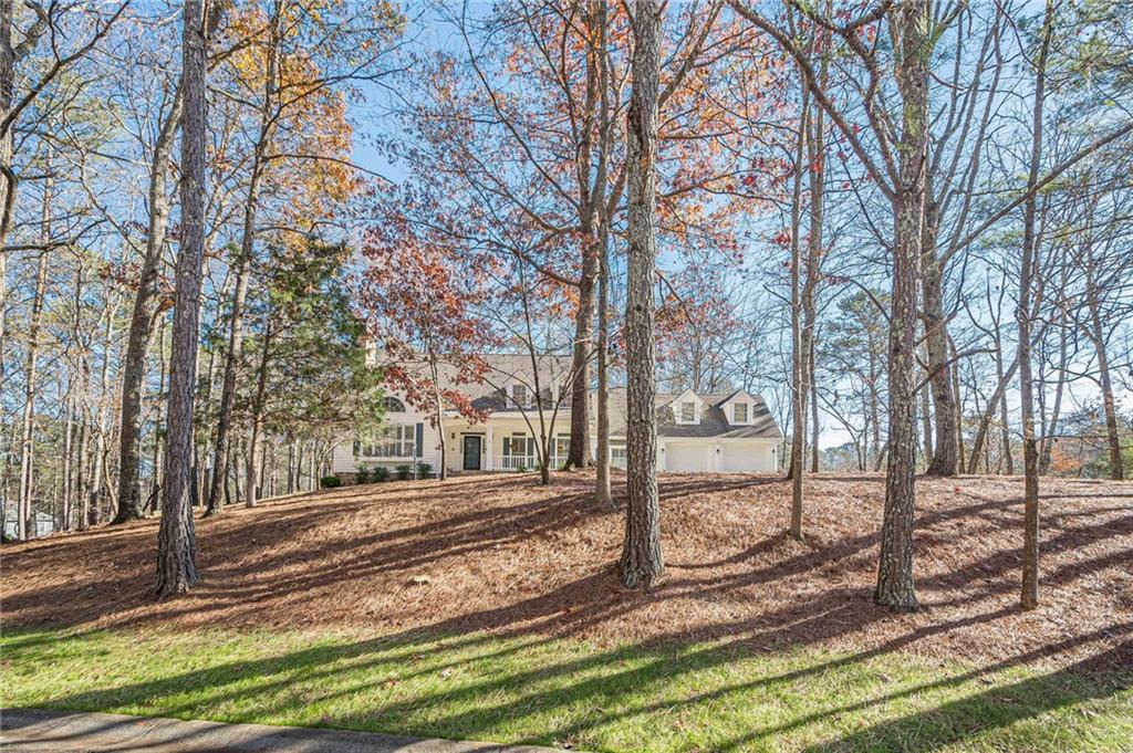 34 Johnston Row, Cartersville, GA 30121