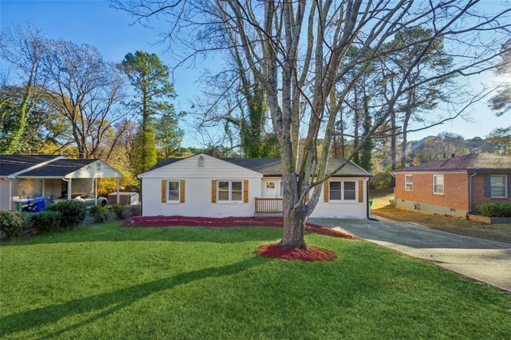 3169 Canary Ct., Decatur, GA 30032