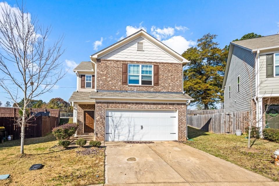 10779 Wheeler Trace, Hampton, GA 30228
