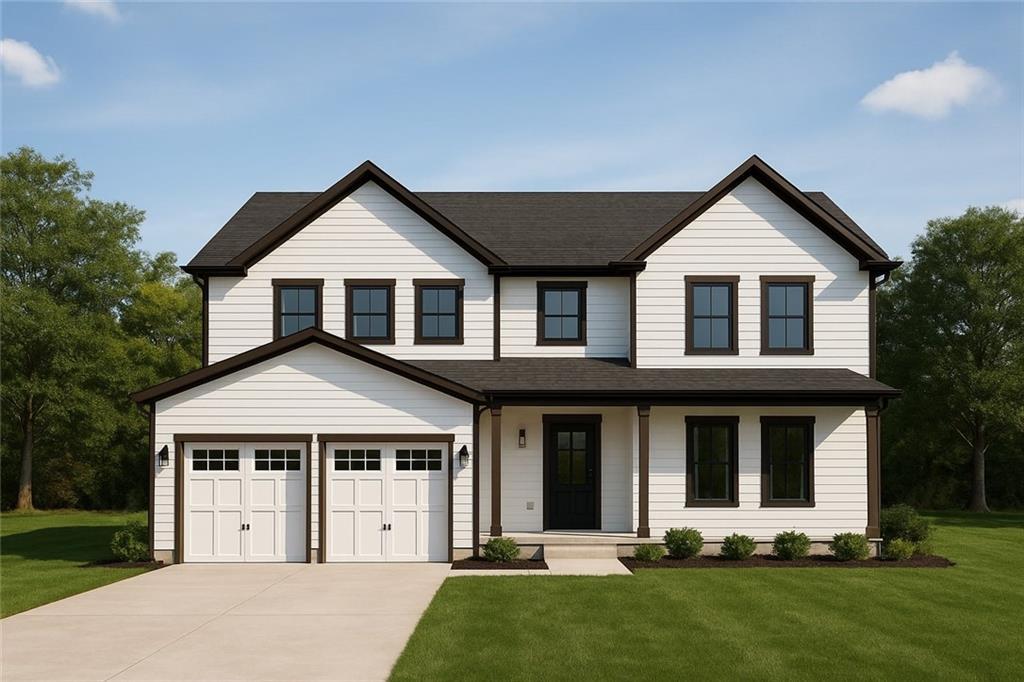 6121 Timberidge Dr., Gainesville, GA 30506