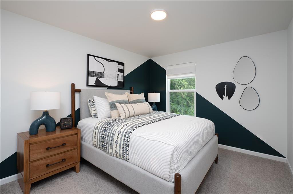 6718 Armonia Dr., Mableton, GA 30126