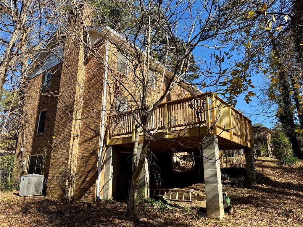 1344 Oakcrest Dr., Atlanta, GA 30311