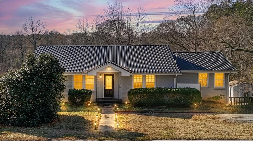 230 Danielsville St., Jefferson, GA 30549