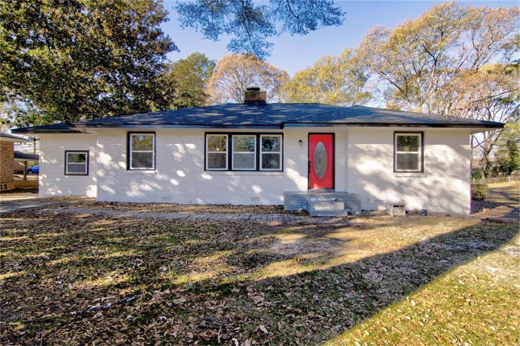 1215 Sheppard Place, Stone Mountain, GA 30083