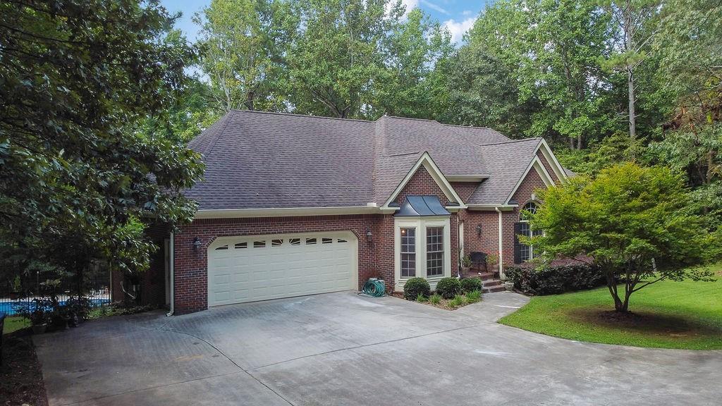 241 Wild Turkey Ridge, Ball Ground, GA 30107