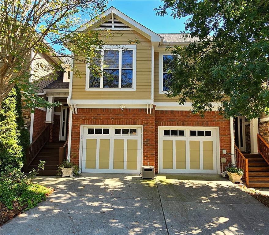 2110 Constitution Ct., Roswell, GA 30075