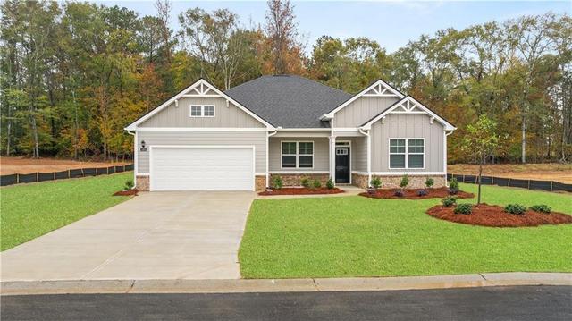 New Homes For Sale This Week That Attend Morgan County Elementary School: December 12th to December 18th
