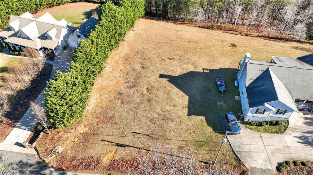 n/a Twin Peaks Dr., Mineral Bluff, GA 30559