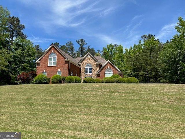 1209 Persimmon Way, Mcdonough, GA 30252