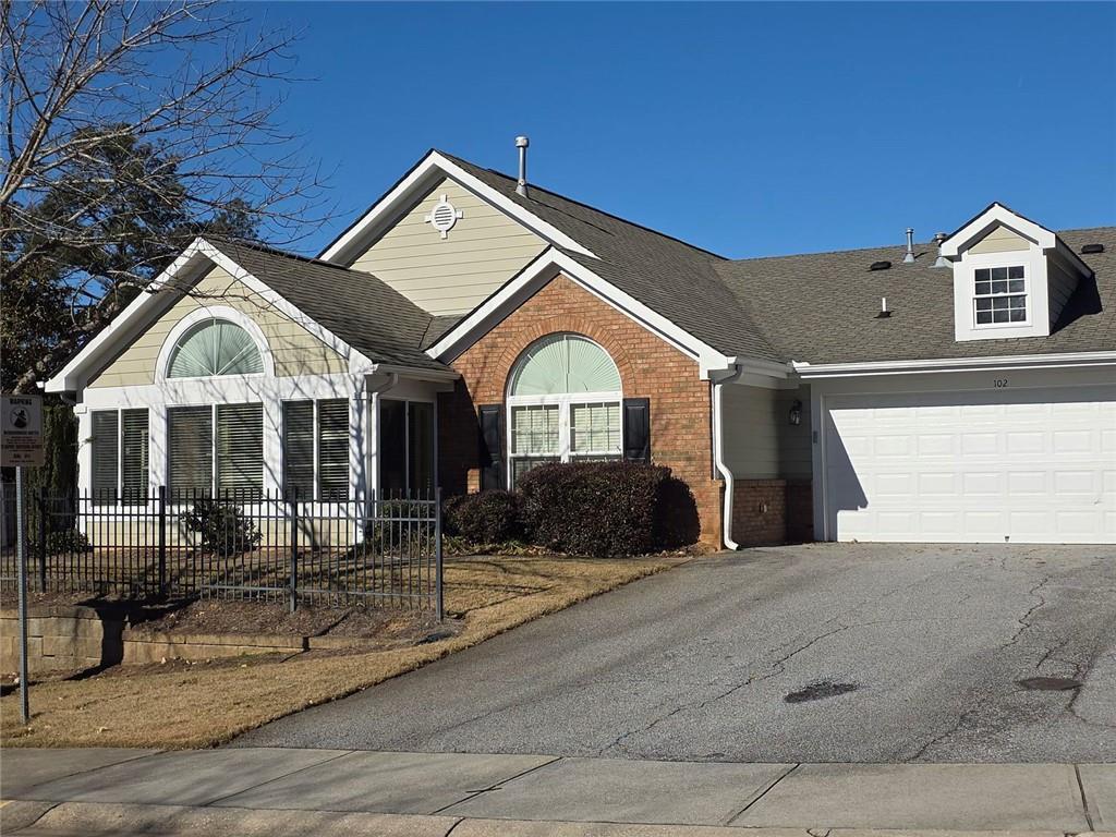 102 Cascade Park Dr., Atlanta, GA 30331