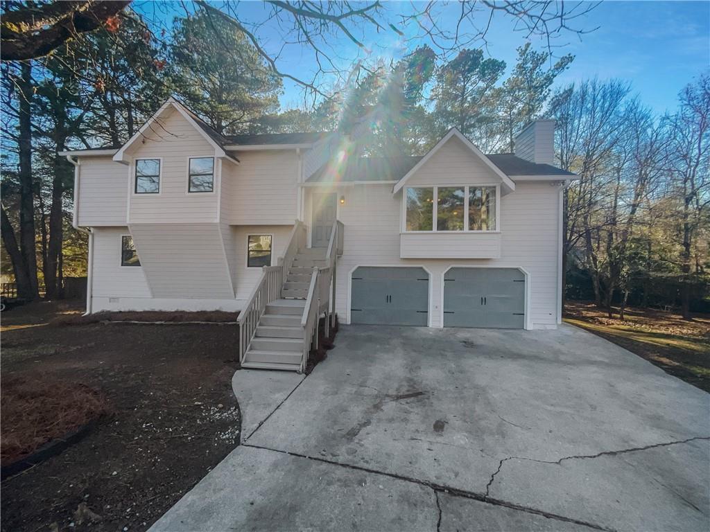 21 Wayne Dr., Cartersville, GA 30120