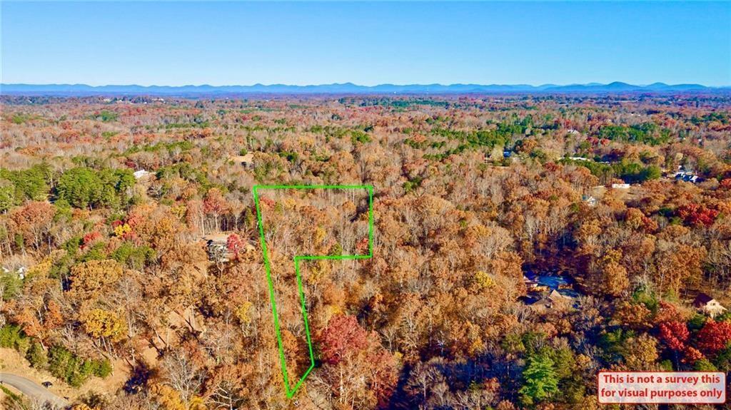 3641 Bert Dr., Gainesville, GA 30506