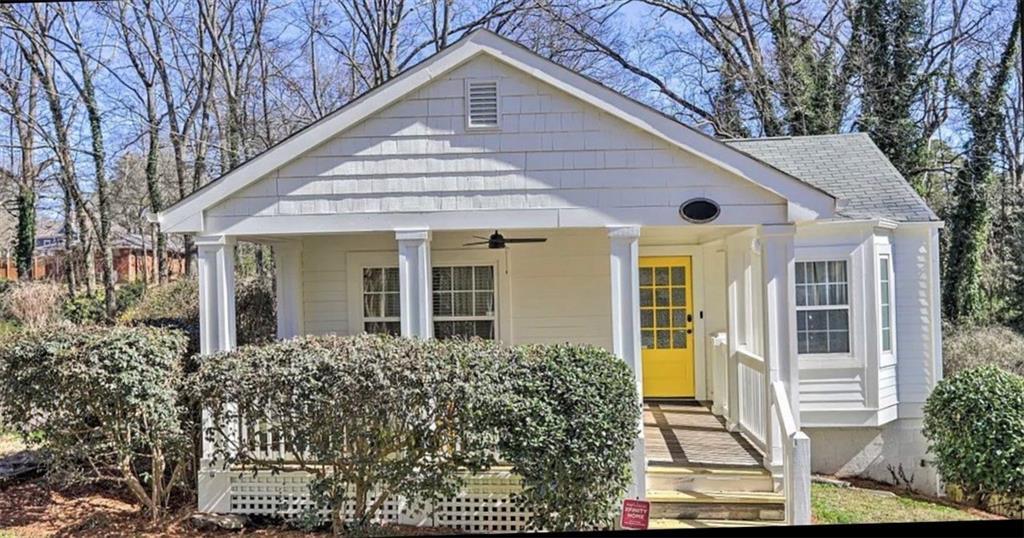 3480 Victoria St., Atlanta, GA 30337