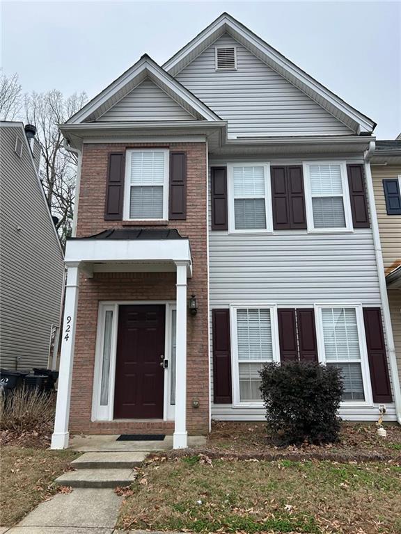 924 Tree Creek Blvd., Lawrenceville, GA 30043