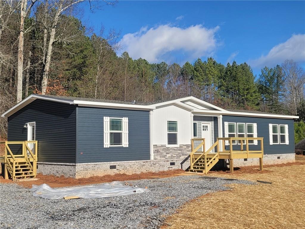 211 Loving Rd., Morganton, GA 30560