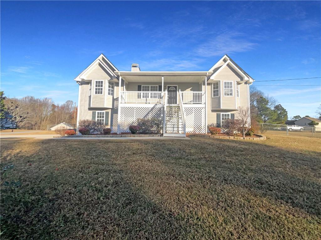 16 Fairview Glen, Dallas, GA 30157