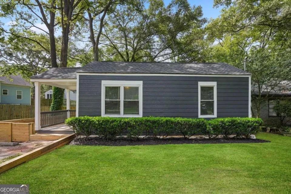 709 Francis Ave., Atlanta, GA 30312