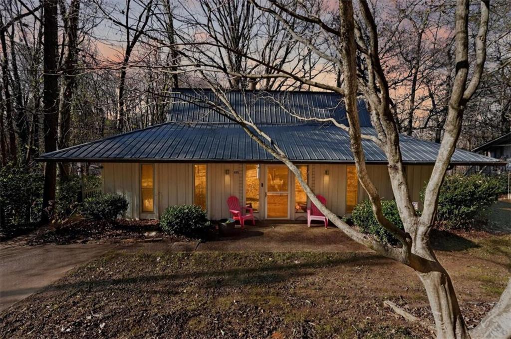 652 Wilshire Pl., Gainesville, GA 30501