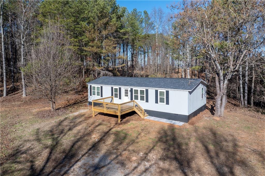 668 Long Rd., Ranger, GA 30734