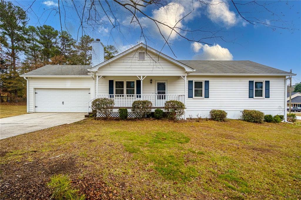 2810 Crystal Brooke Ln., Snellville, GA 30078