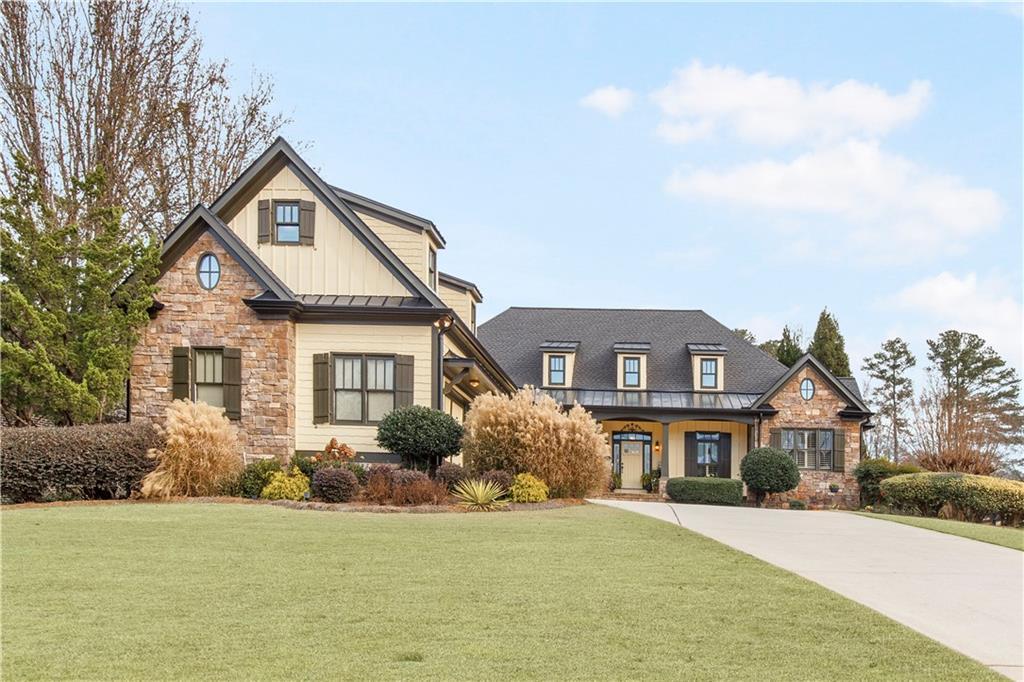 154 Gold Leaf Tr., Powder Springs, GA 30127