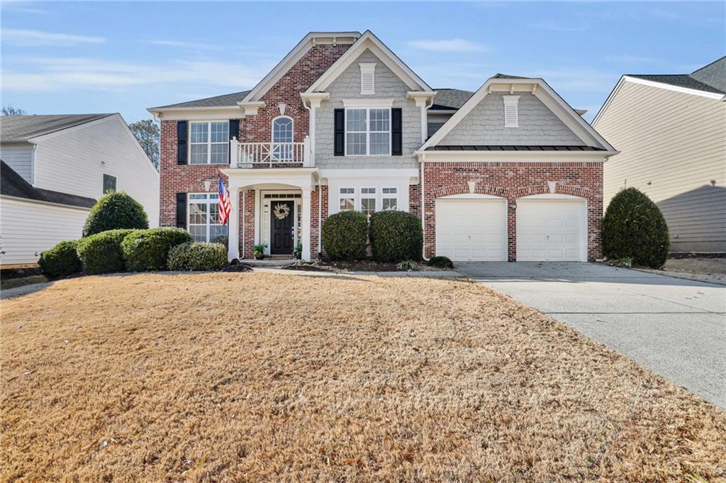 4115 Agard St., Cumming, GA 30040