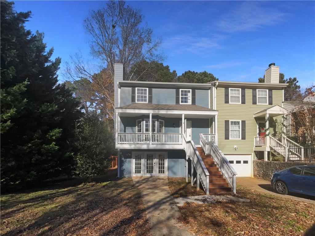 5037 Bell Dr., Smyrna, GA 30080