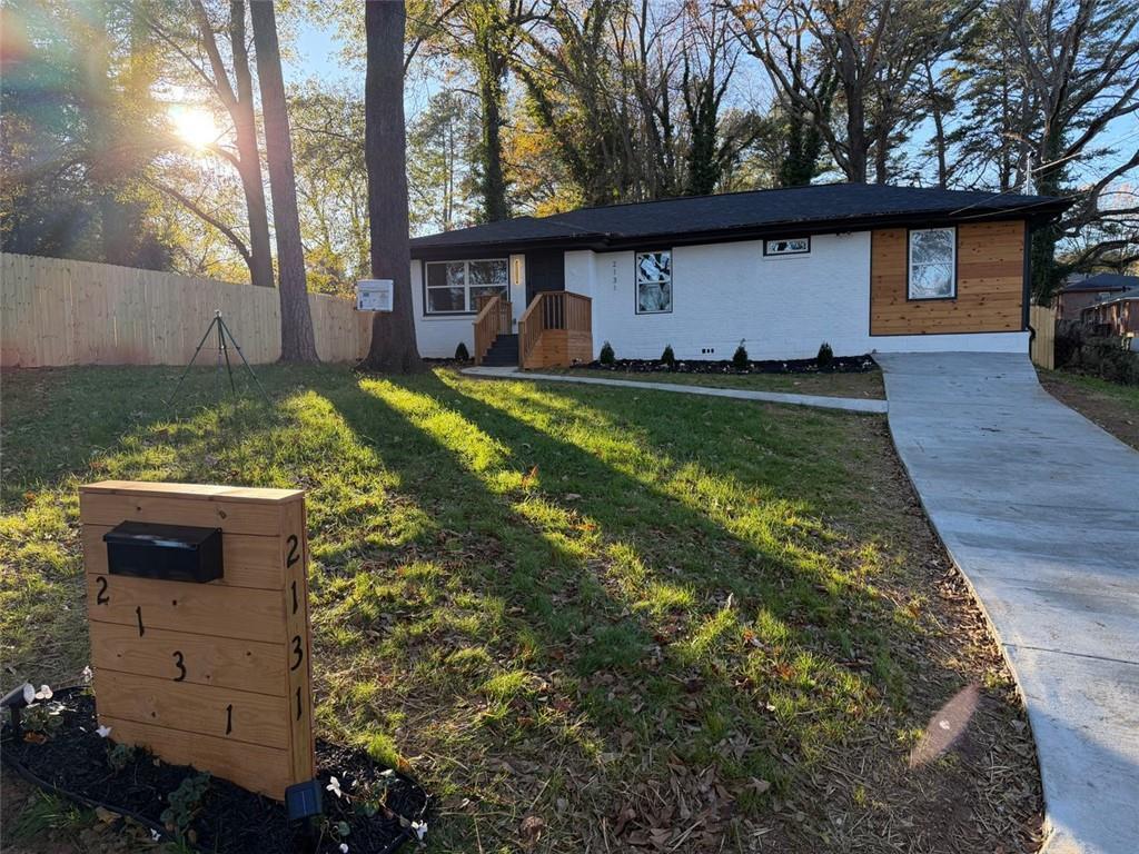 2131 Holly Hill Dr., Decatur, GA 30032