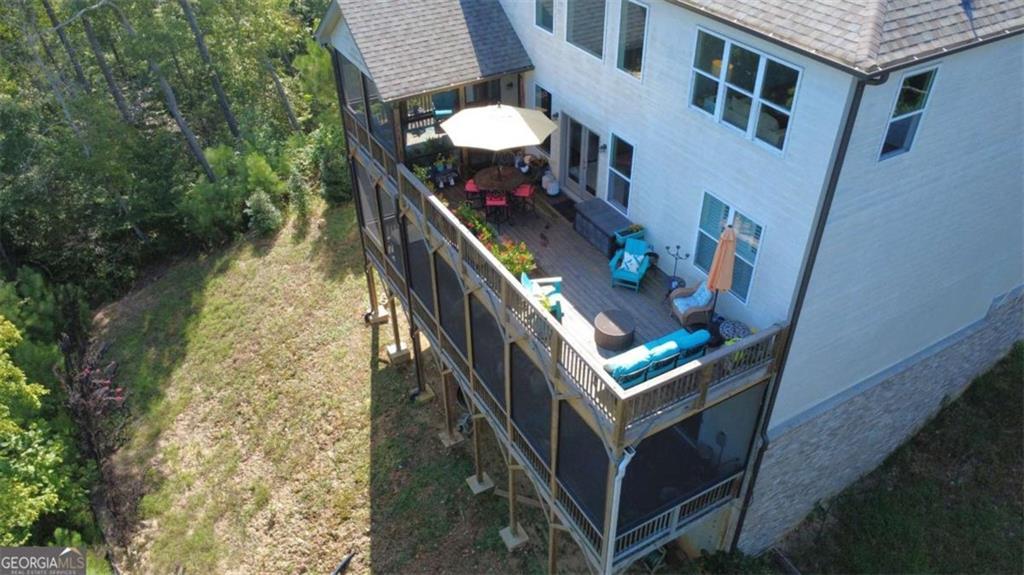 34 Bridgestone Way, Cartersville, GA 30120