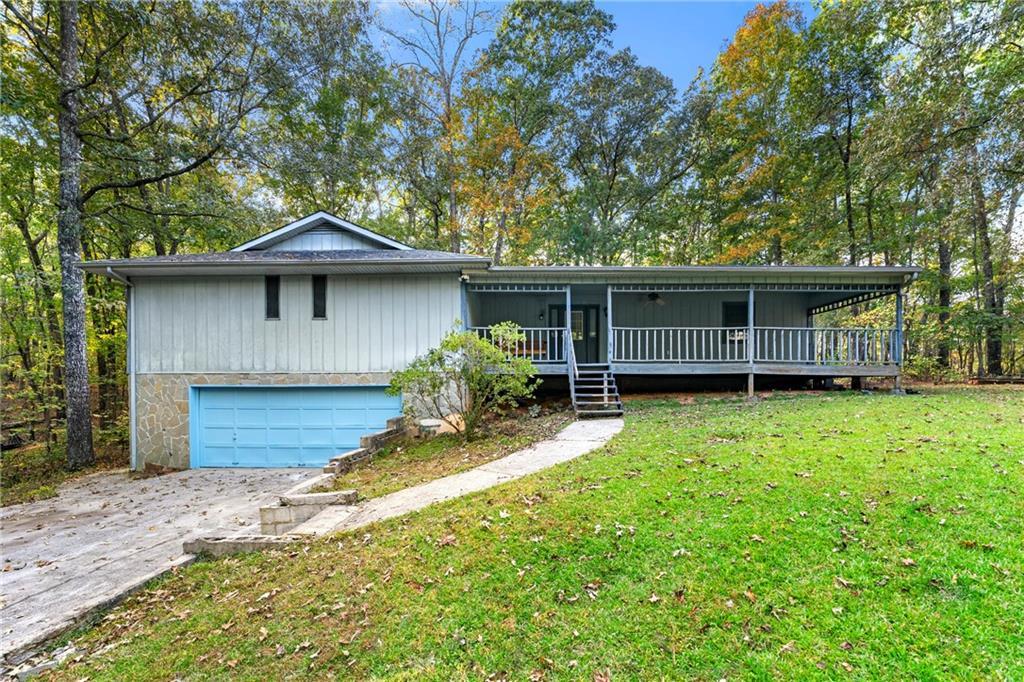 2513 N Carroll Ct., Villa Rica, GA 30180