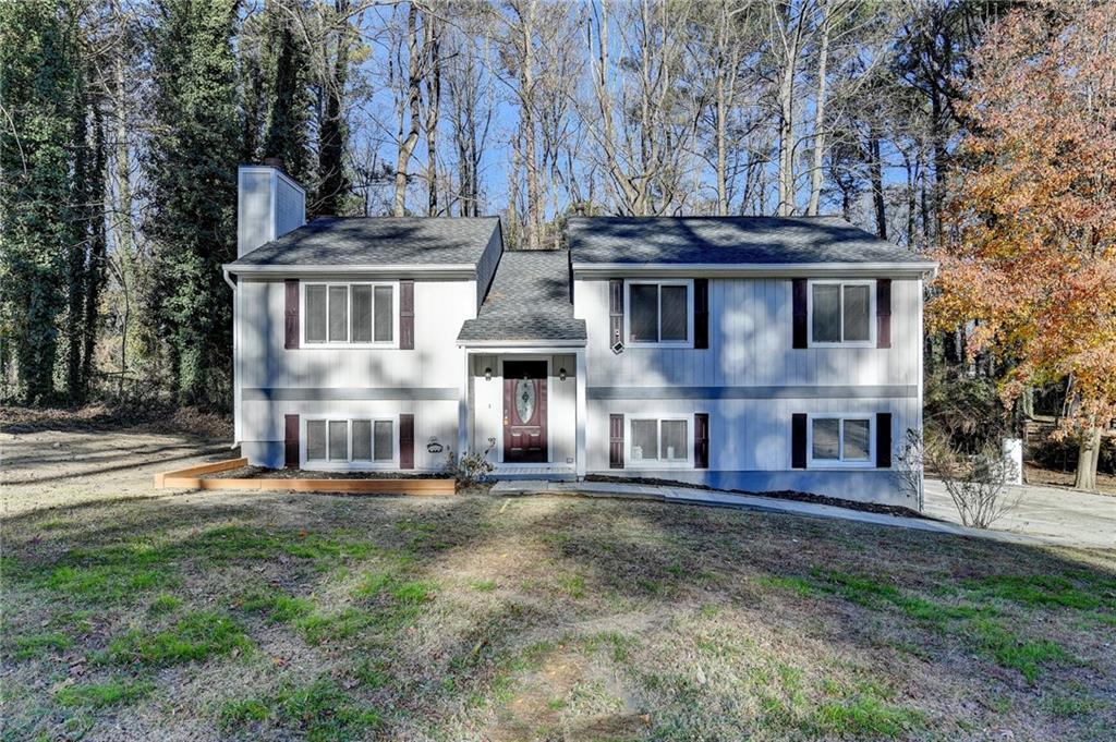 3357 Oak Dr., Snellville, GA 30078