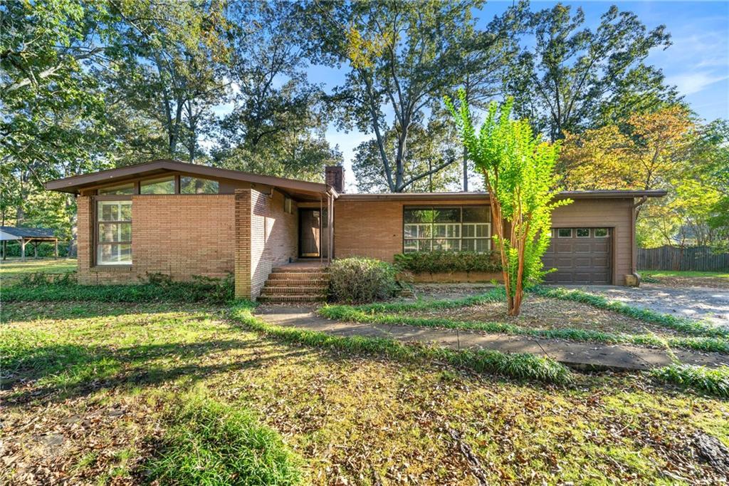 3013 Garden Lakes Blvd., Rome, GA 30165