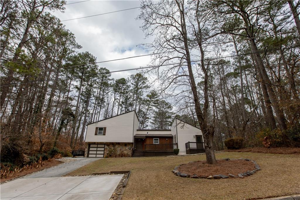 4735 N Springs Rd., Kennesaw, GA 30144