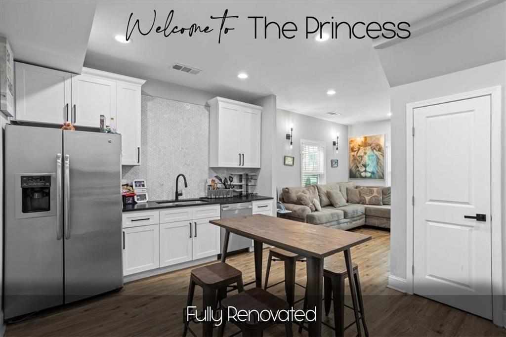 1174 Princess Ave., Atlanta, GA 30310