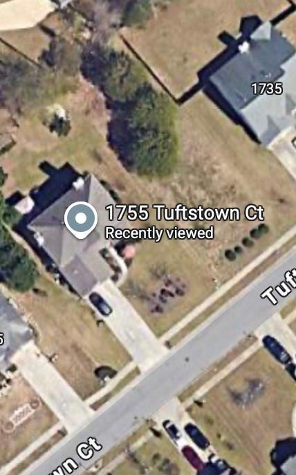 Tuftstown Ct., Snellville, GA 30078