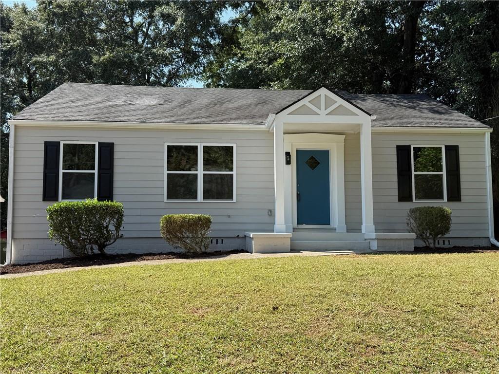 2523 Tilson Dr., Atlanta, GA 30317