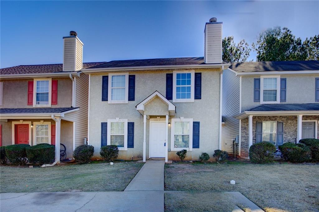 360 Crestfield Cir., Covington, GA 30016