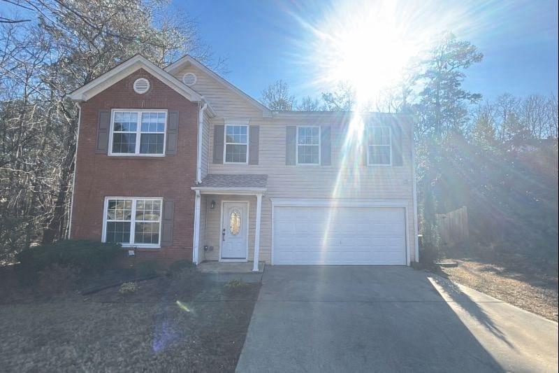 8515 River Hill Commons Dr., Ball Ground, GA 30107