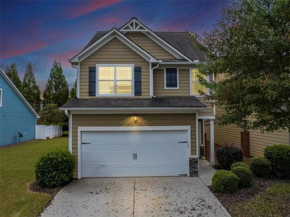 New Homes For Sale This Week That Attend Kilough Elementary School: December 12th to December 18th