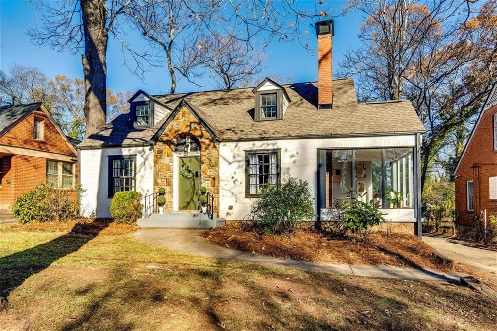 939 Hope Dr., Atlanta, GA 30310