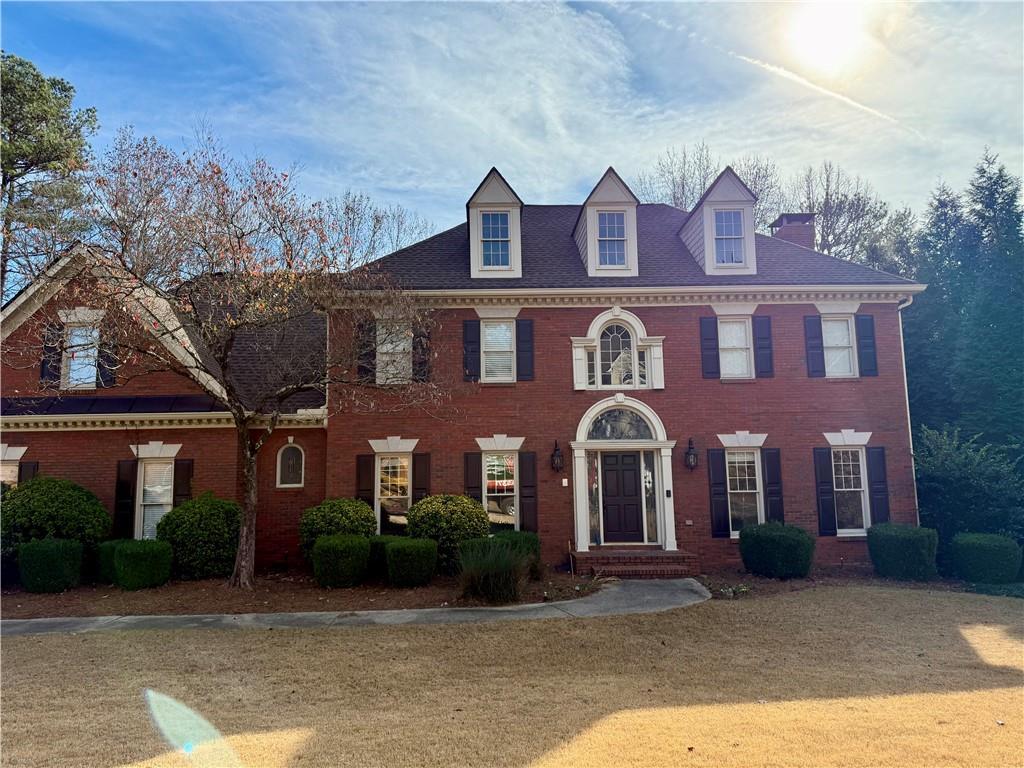 210 Tynebrae Pl., Roswell, GA 30075