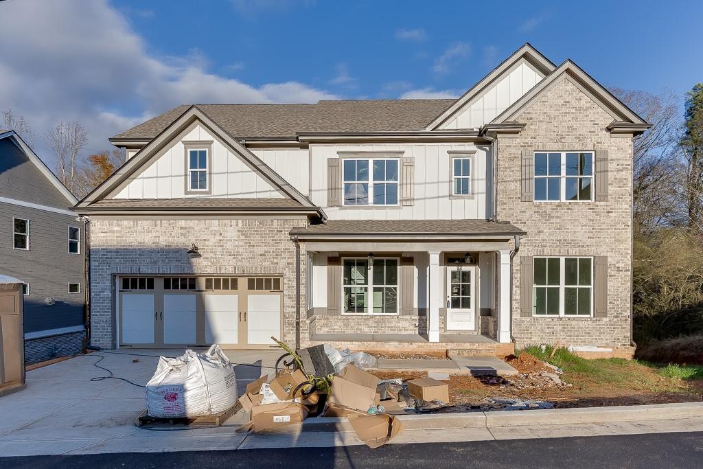 173 Old Swimming Pool Rd., Buford, GA 30518