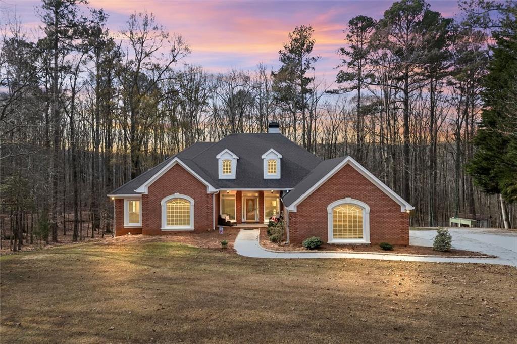 3055 Kari Brook Ln., Monroe, GA 30655
